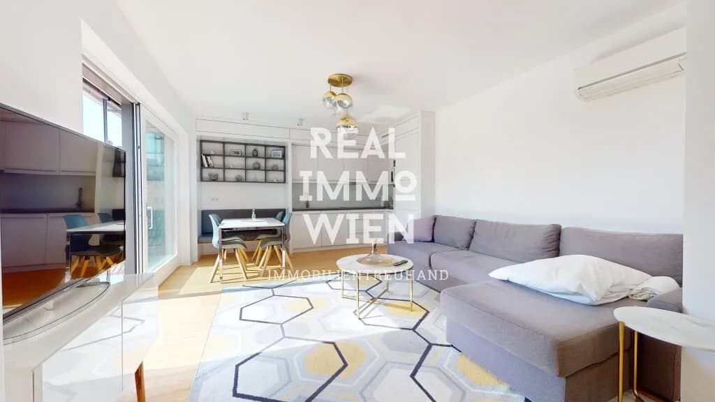 4-Zimmer-Wohnung kaufen in Wien – 121 m², € 1.550.000 – Bild 5 von 25