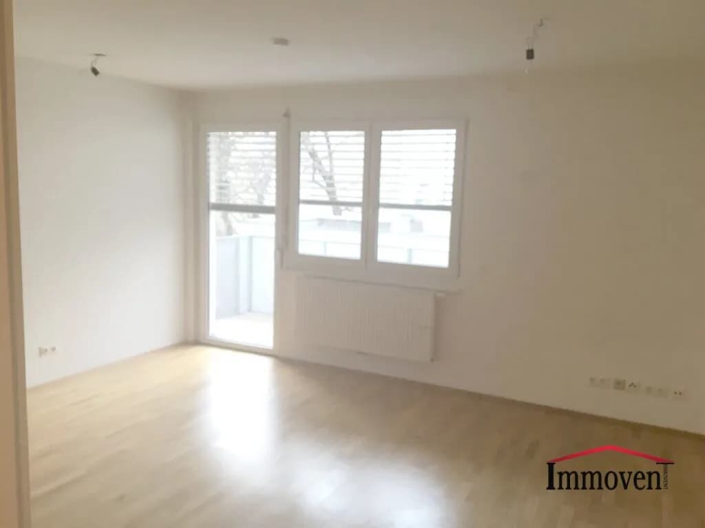 2-Zimmer-Wohnung mieten in Wien – 48 m², € 1.089 – Bild 2 von 10