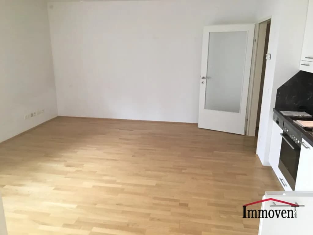 2-Zimmer-Wohnung mieten in Wien – 48 m², € 1.089 – Bild 3 von 10