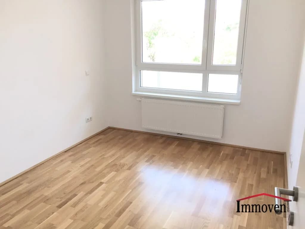 2-Zimmer-Wohnung mieten in Wien – 48 m², € 1.089 – Bild 4 von 10