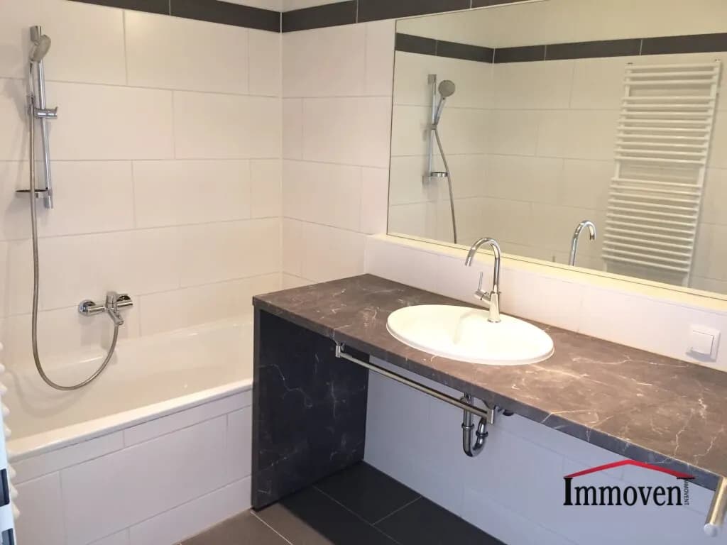 2-Zimmer-Wohnung mieten in Wien – 48 m², € 1.089 – Bild 5 von 10