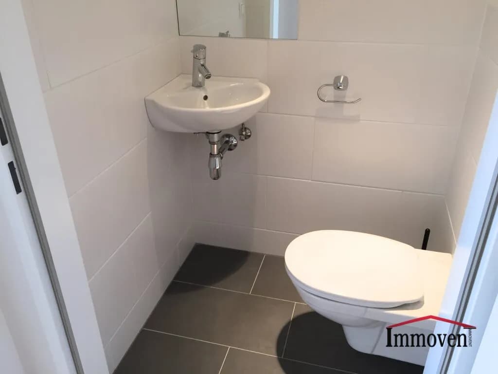 2-Zimmer-Wohnung mieten in Wien – 48 m², € 1.089 – Bild 6 von 10