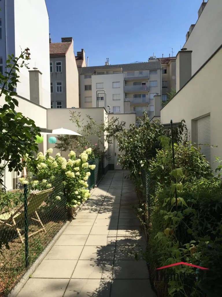2-Zimmer-Wohnung mieten in Wien – 48 m², € 1.089 – Bild 8 von 10