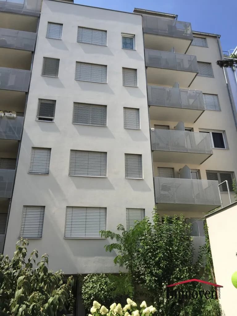 2-Zimmer-Wohnung mieten in Wien – 48 m², € 1.089 – Bild 9 von 10