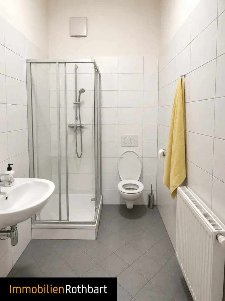 2-Zimmer-Wohnung mieten in Bruck-Mürzzuschlag – 48,93 m², € 441 – Bild 7 von 7
