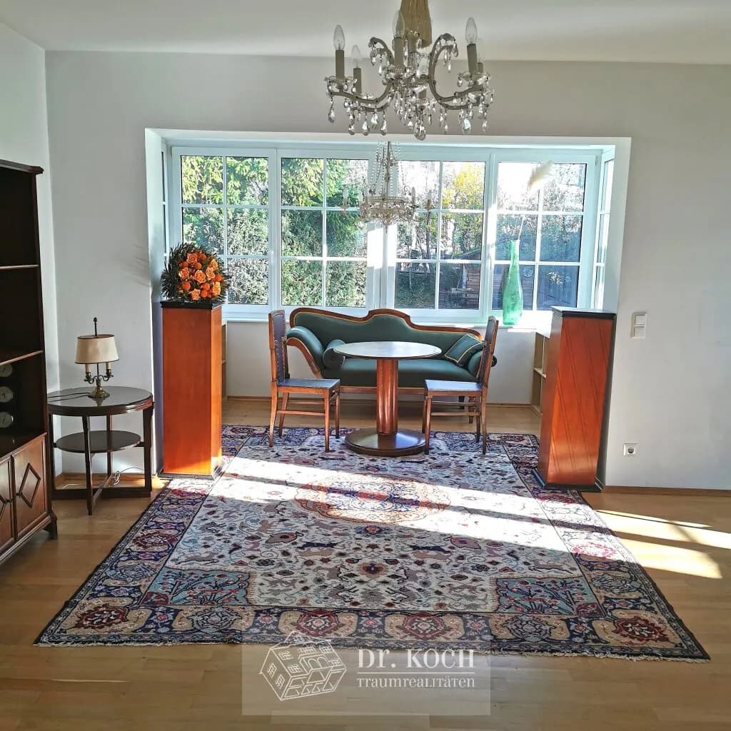 10-Zimmer-Haus kaufen in Wien – 400 m², € 1.759.000 – Bild 7 von 21