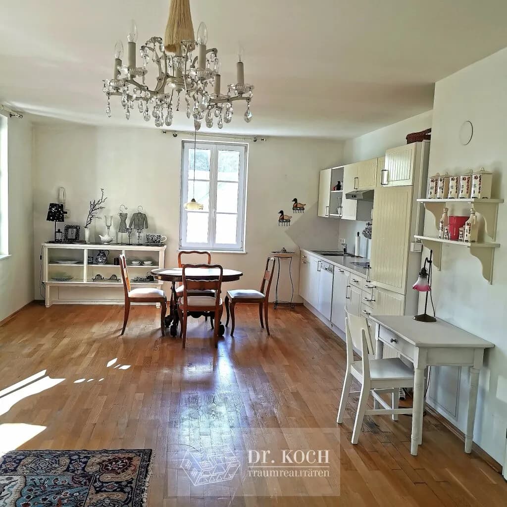 10-Zimmer-Haus kaufen in Wien – 400 m², € 1.759.000 – Bild 8 von 21