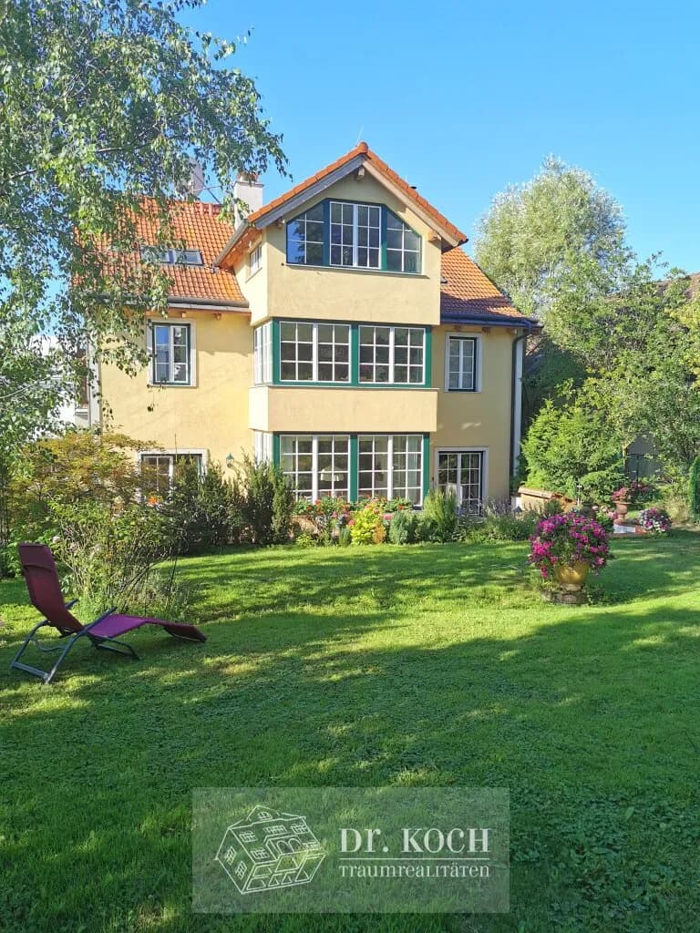 10-Zimmer-Haus kaufen in Wien – 400 m², € 1.759.000 – Bild 13 von 21