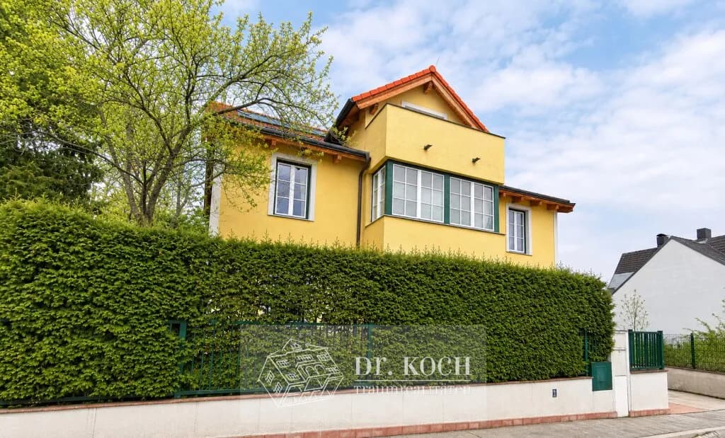 10-Zimmer-Haus kaufen in Wien – 400 m², € 1.759.000 – Bild 14 von 21