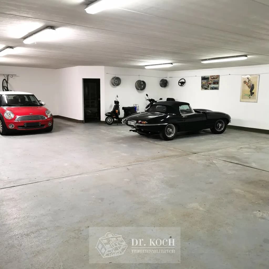 10-Zimmer-Haus kaufen in Wien – 400 m², € 1.759.000 – Bild 15 von 21