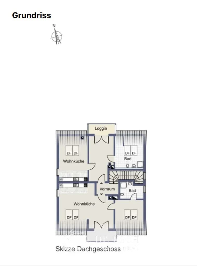 10-Zimmer-Haus kaufen in Wien – 400 m², € 1.759.000 – Bild 21 von 21
