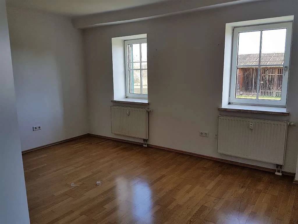 2-Zimmer-Wohnung mieten in Hartberg-Fürstenfeld – 41 m², € 349