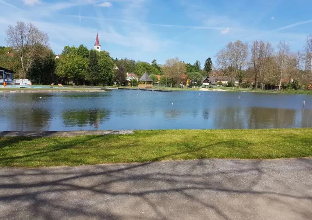 2-Zimmer-Wohnung mieten in Hartberg-Fürstenfeld – 41 m², € 349 – Bild 2 von 5