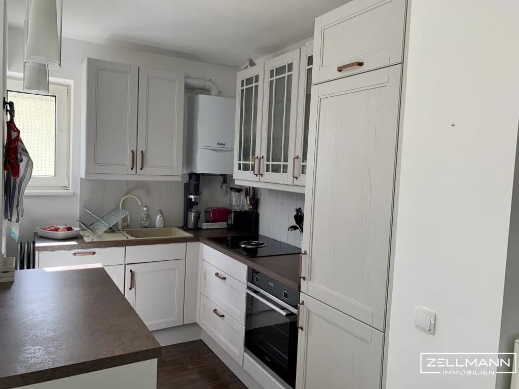 3-Zimmer-Gewerbeimmobilie kaufen in Korneuburg – 65 m², € 190.000 – Bild 7 von 13