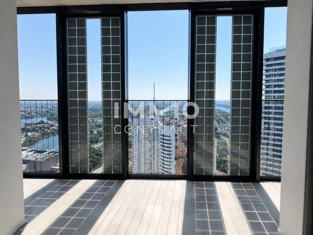 1-Zimmer-Wohnung mieten in Wien – 34,23 m², € 1.150 – Bild 4 von 14