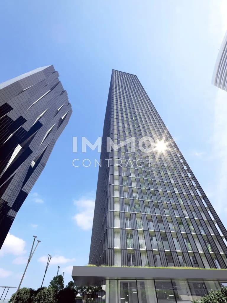 1-Zimmer-Wohnung mieten in Wien – 34,23 m², € 1.150 – Bild 9 von 14