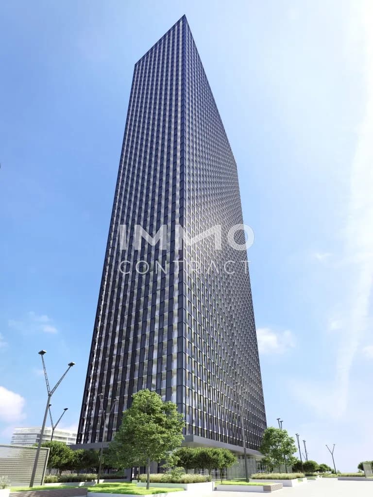 2-Zimmer-Wohnung mieten in Wien – 50,12 m², € 1.650 – Bild 11 von 17