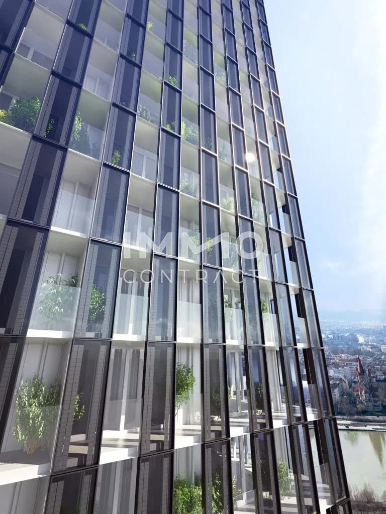 2-Zimmer-Wohnung mieten in Wien – 50,12 m², € 1.650 – Bild 13 von 17
