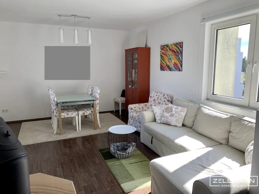 3-Zimmer-Wohnung kaufen in Korneuburg – 65 m², € 190.000 – Bild 2 von 13