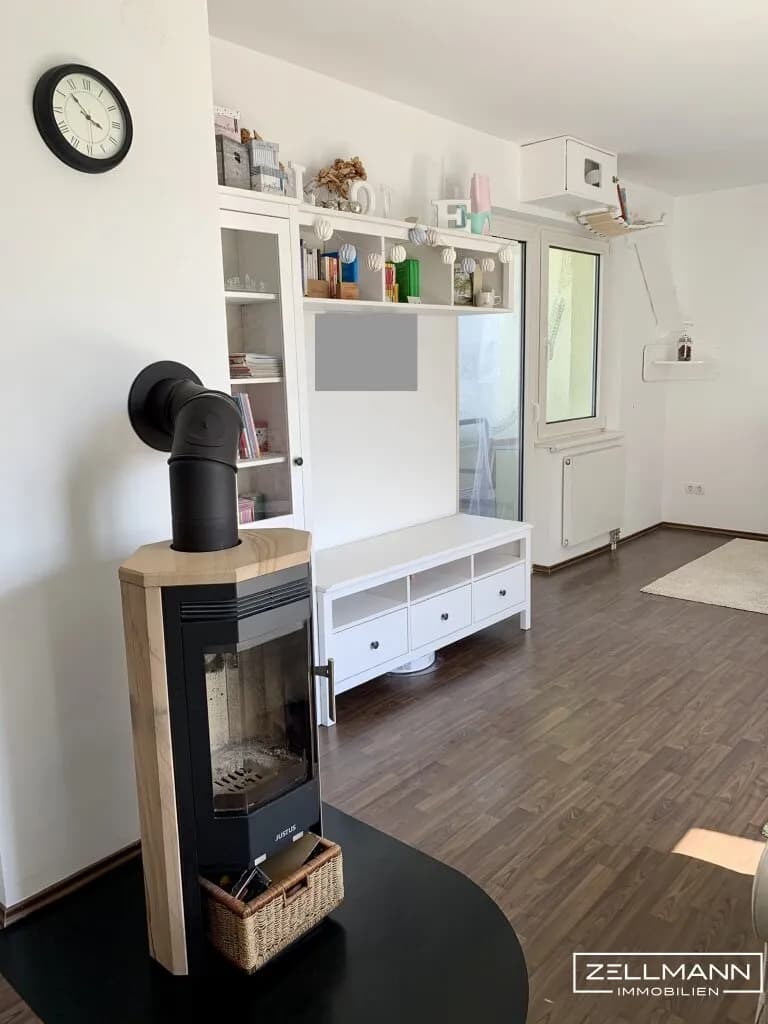 3-Zimmer-Wohnung kaufen in Korneuburg – 65 m², € 190.000 – Bild 3 von 13