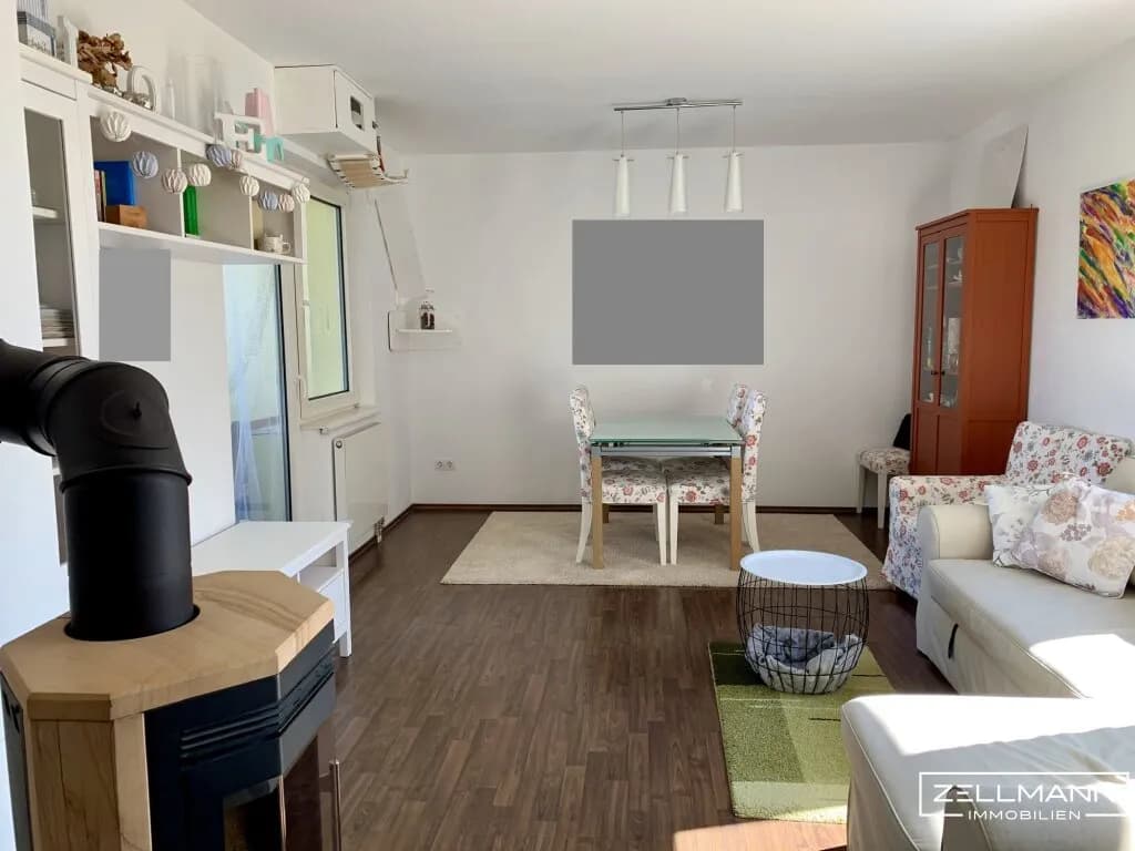 3-Zimmer-Wohnung kaufen in Korneuburg – 65 m², € 190.000 – Bild 4 von 13