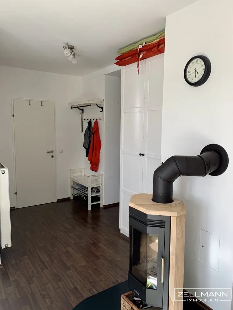 3-Zimmer-Wohnung kaufen in Korneuburg – 65 m², € 190.000 – Bild 5 von 13