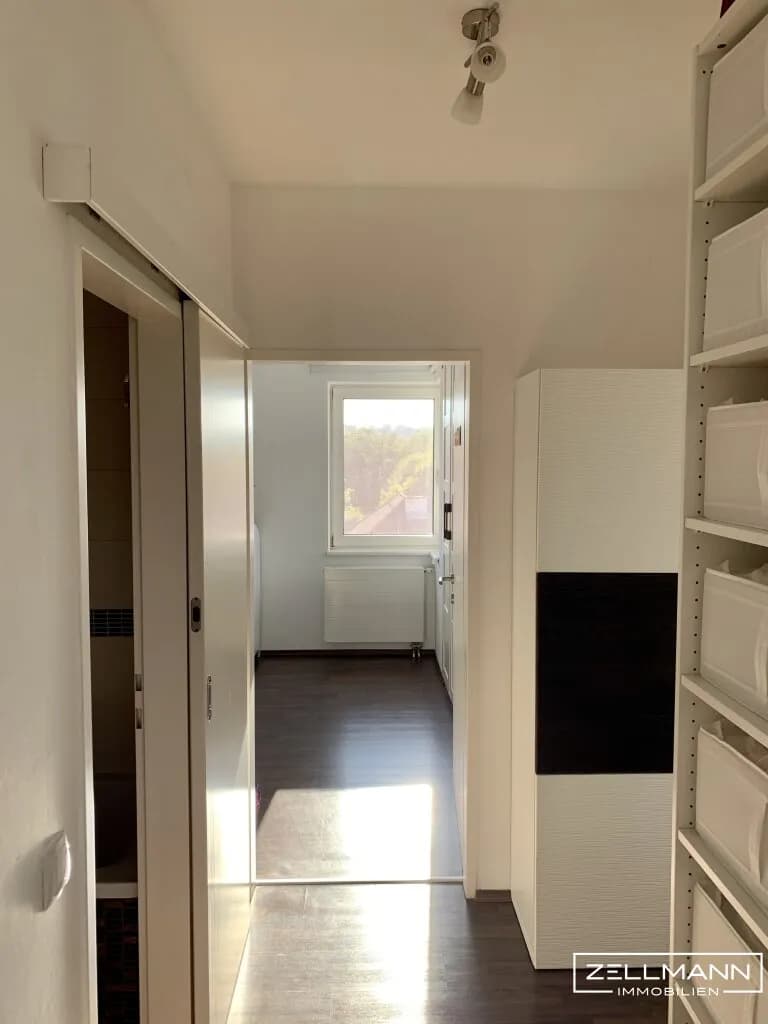 3-Zimmer-Wohnung kaufen in Korneuburg – 65 m², € 190.000 – Bild 6 von 13