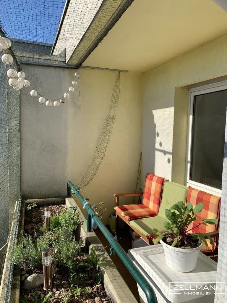 3-Zimmer-Wohnung kaufen in Korneuburg – 65 m², € 190.000 – Bild 10 von 13