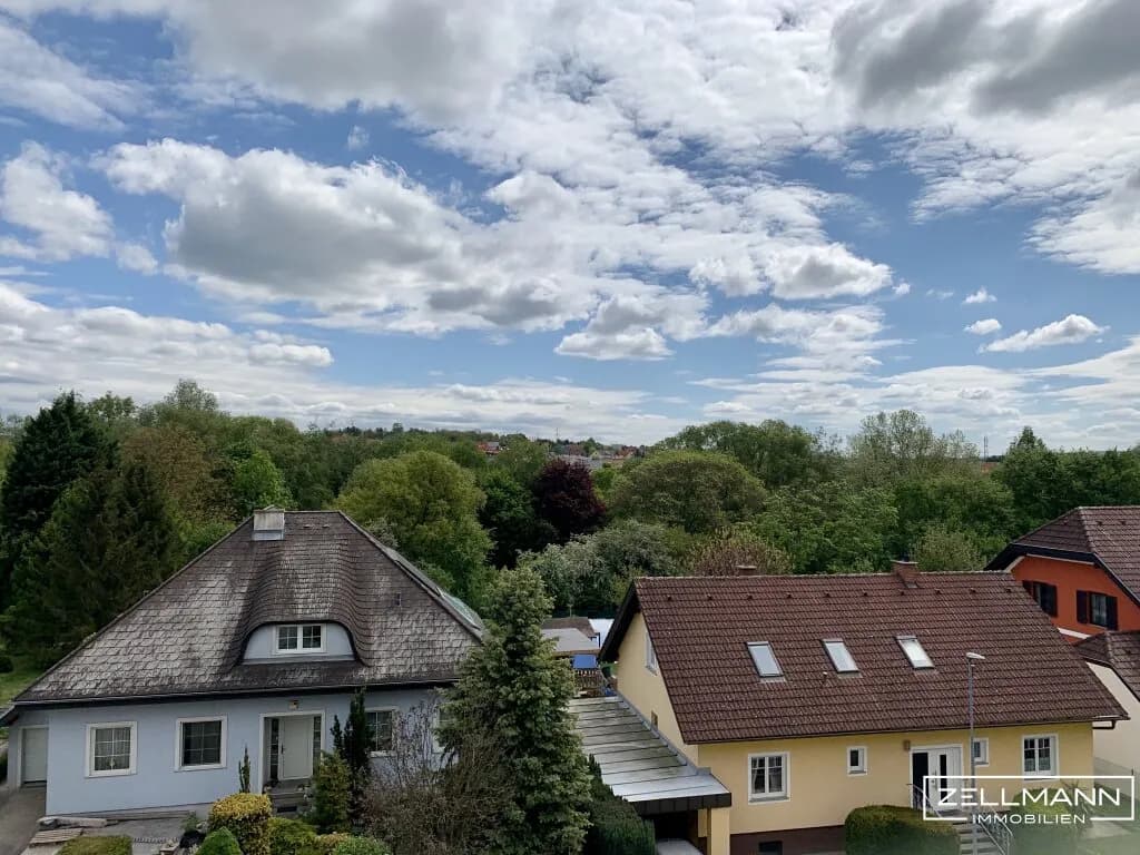 3-Zimmer-Wohnung kaufen in Korneuburg – 65 m², € 190.000 – Bild 11 von 13