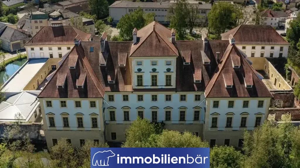 Gewerbeimmobilie mieten in Ried im Innkreis – 116 m², € 1.550