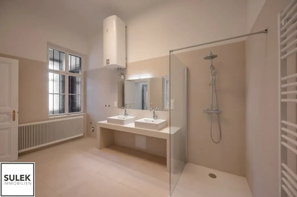 5-Zimmer-Wohnung mieten in Wien – 217,55 m², € 3.750 – Bild 5 von 26