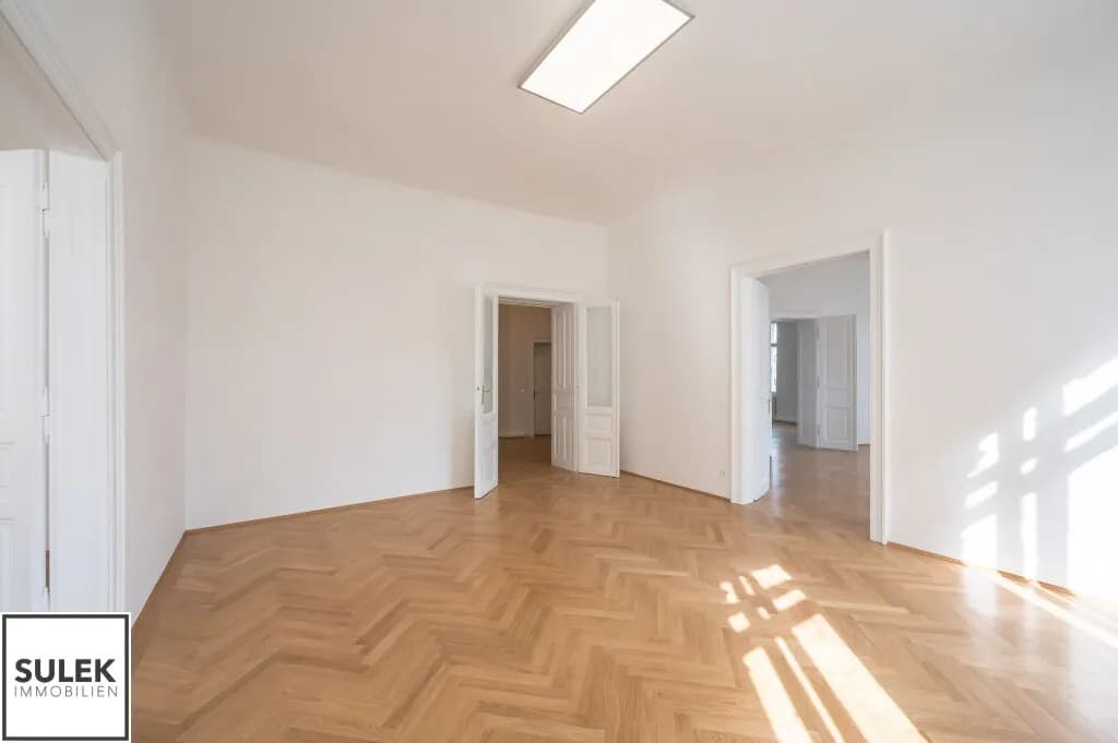 5-Zimmer-Wohnung mieten in Wien – 217,55 m², € 3.750 – Bild 7 von 26