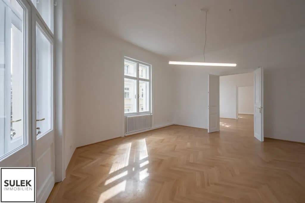 5-Zimmer-Wohnung mieten in Wien – 217,55 m², € 3.750 – Bild 8 von 26