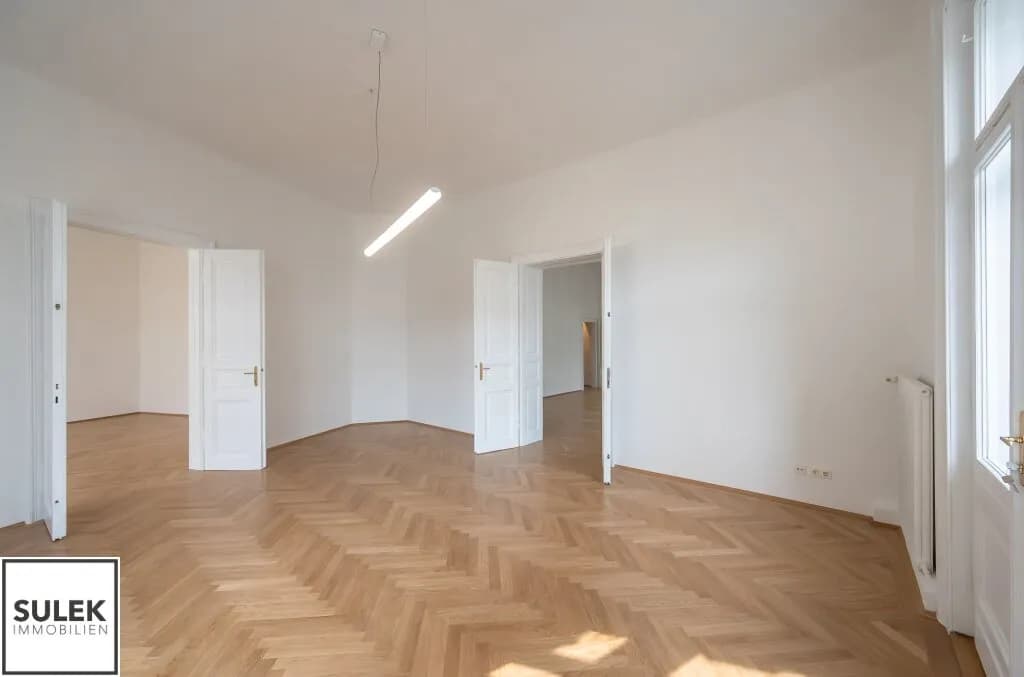 5-Zimmer-Wohnung mieten in Wien – 217,55 m², € 3.750 – Bild 9 von 26