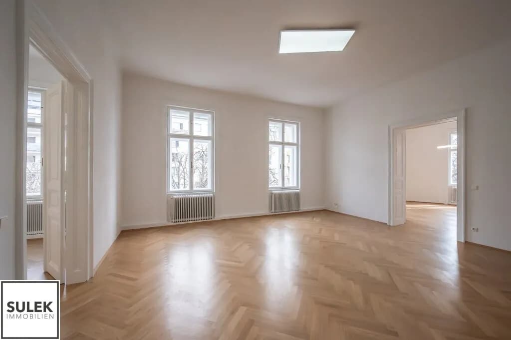5-Zimmer-Wohnung mieten in Wien – 217,55 m², € 3.750 – Bild 10 von 26