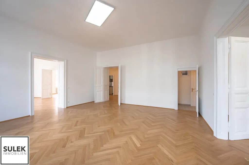 5-Zimmer-Wohnung mieten in Wien – 217,55 m², € 3.750 – Bild 11 von 26