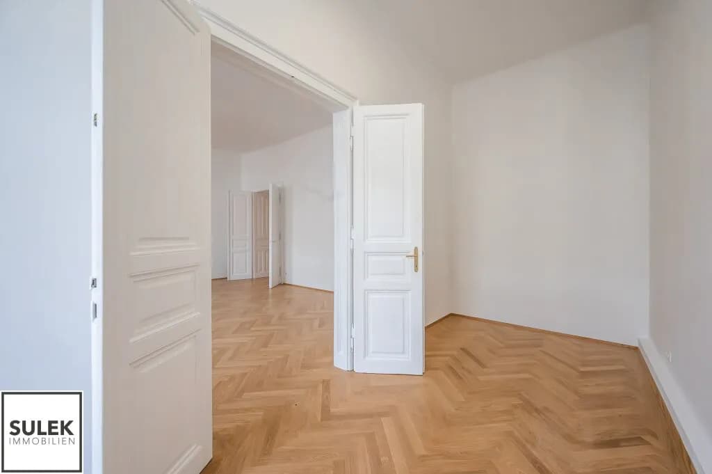 5-Zimmer-Wohnung mieten in Wien – 217,55 m², € 3.750 – Bild 12 von 26