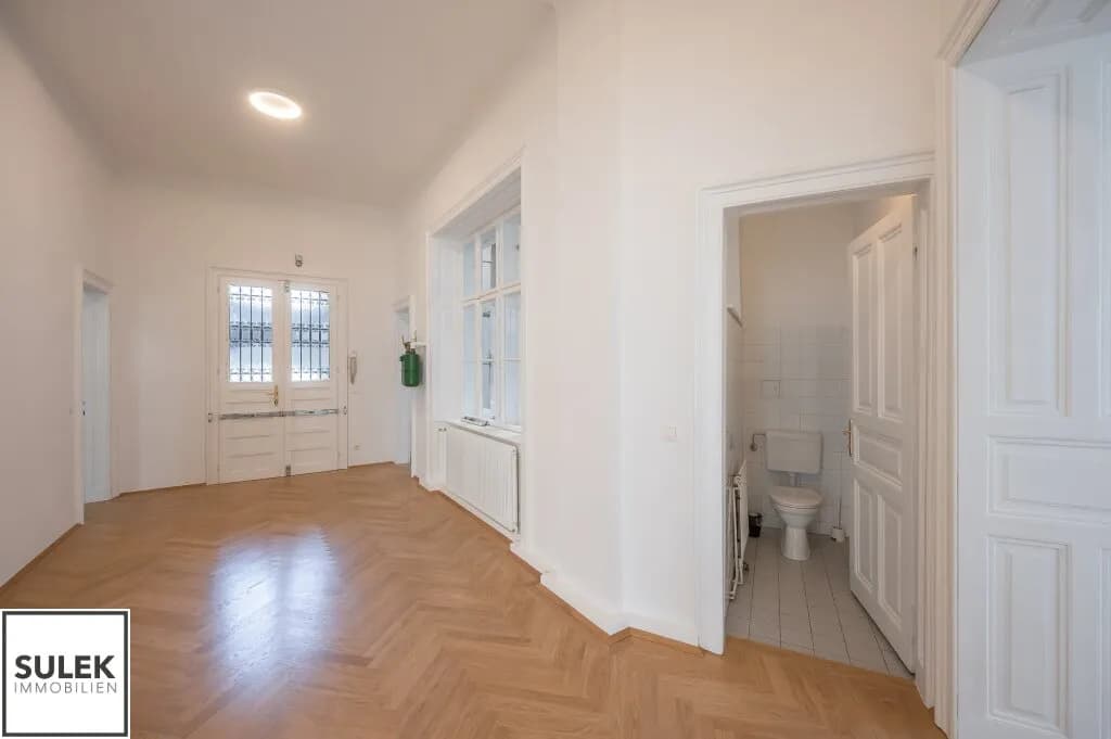 5-Zimmer-Wohnung mieten in Wien – 217,55 m², € 3.750 – Bild 15 von 26