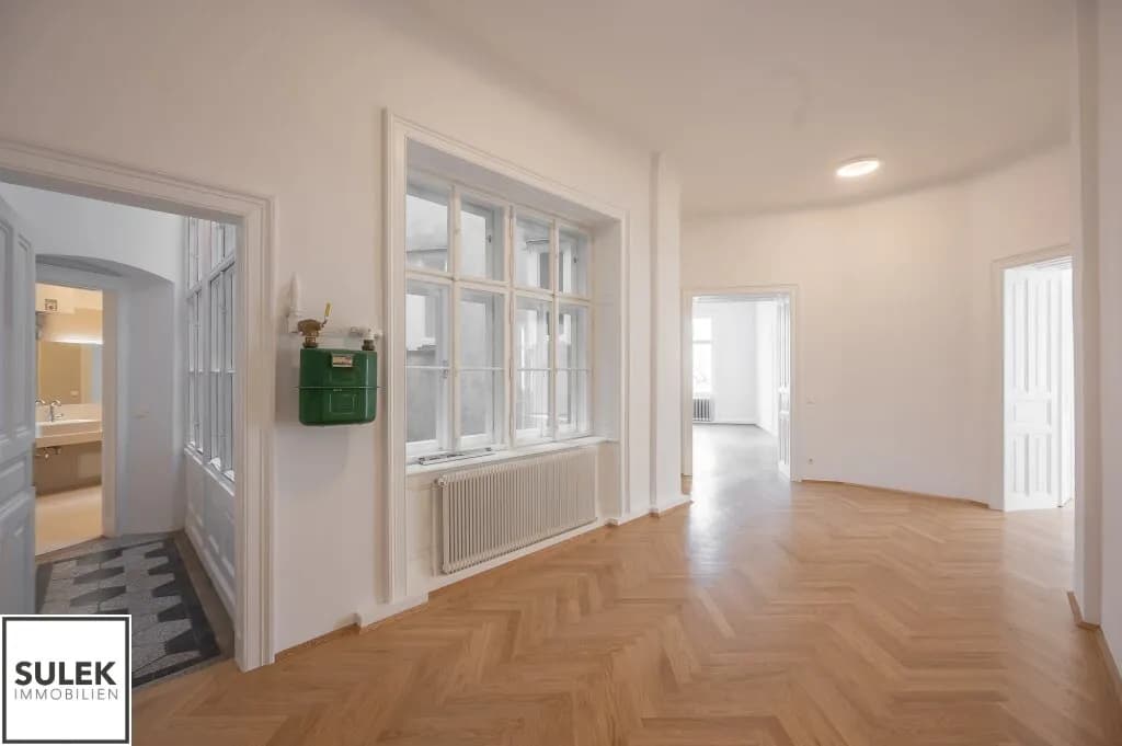 5-Zimmer-Wohnung mieten in Wien – 217,55 m², € 3.750 – Bild 18 von 26