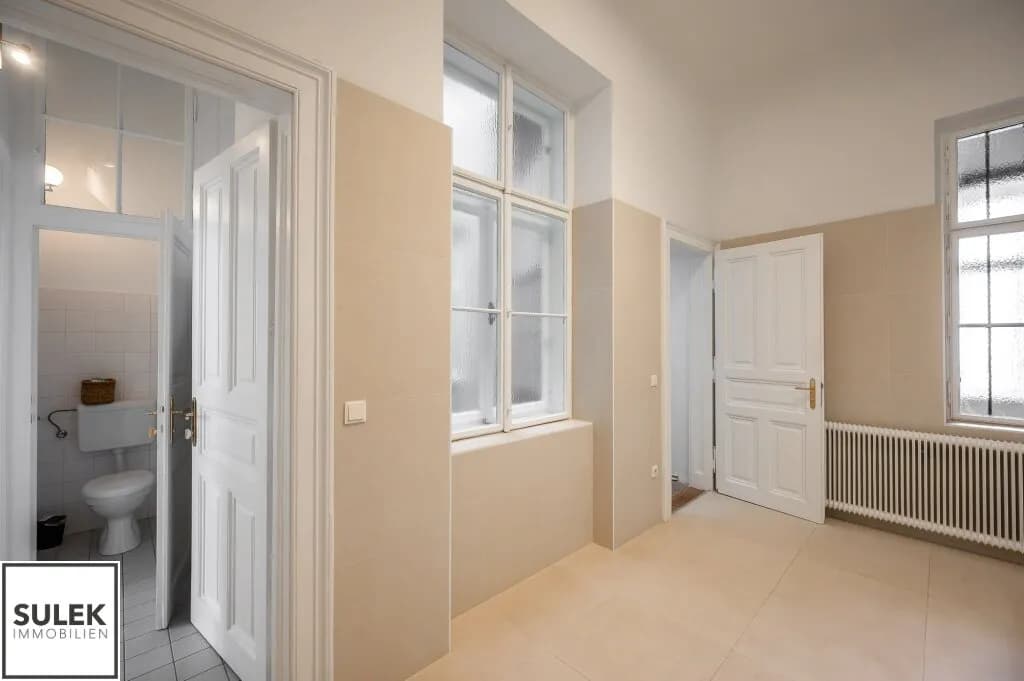 5-Zimmer-Wohnung mieten in Wien – 217,55 m², € 3.750 – Bild 20 von 26