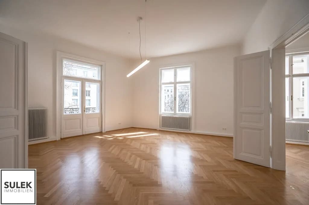 5-Zimmer-Wohnung mieten in Wien – 217,55 m², € 3.750 – Bild 21 von 26