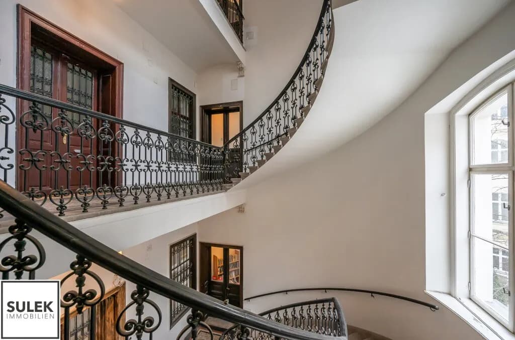 5-Zimmer-Wohnung mieten in Wien – 217,55 m², € 3.750 – Bild 24 von 26
