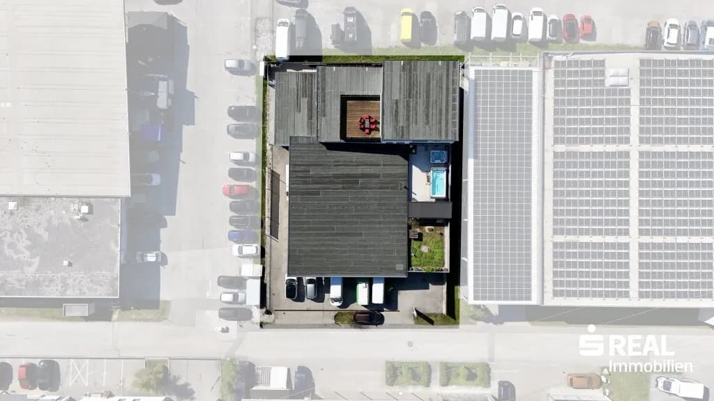 Gewerbeimmobilie kaufen in Schwaz – 288 m² – Bild 2 von 10