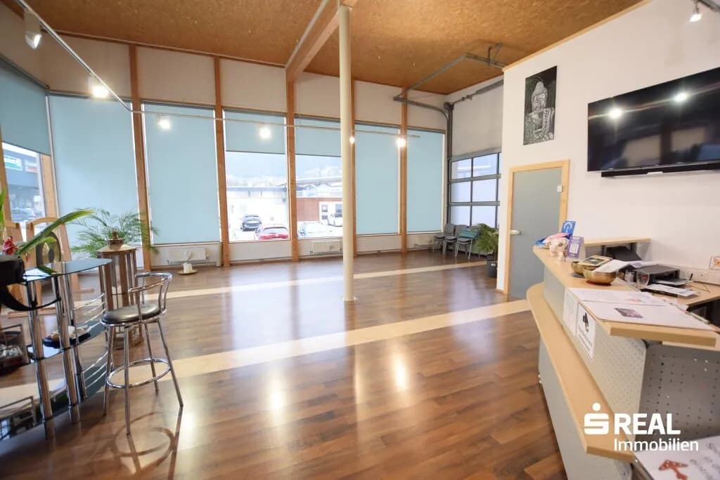 Gewerbeimmobilie kaufen in Schwaz – 288 m² – Bild 6 von 10
