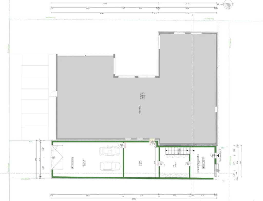 Gewerbeimmobilie kaufen in Schwaz – 288 m² – Bild 7 von 10