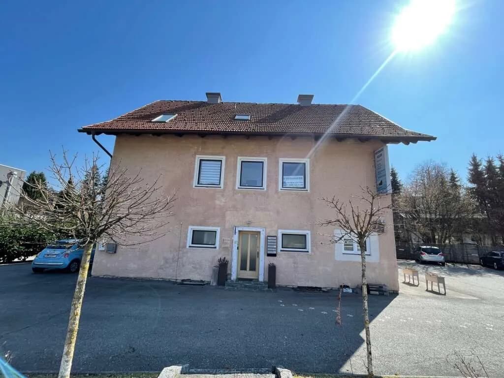 Gewerbeimmobilie kaufen in Villach Land – 295 m², € 449.000 – Bild 11 von 14