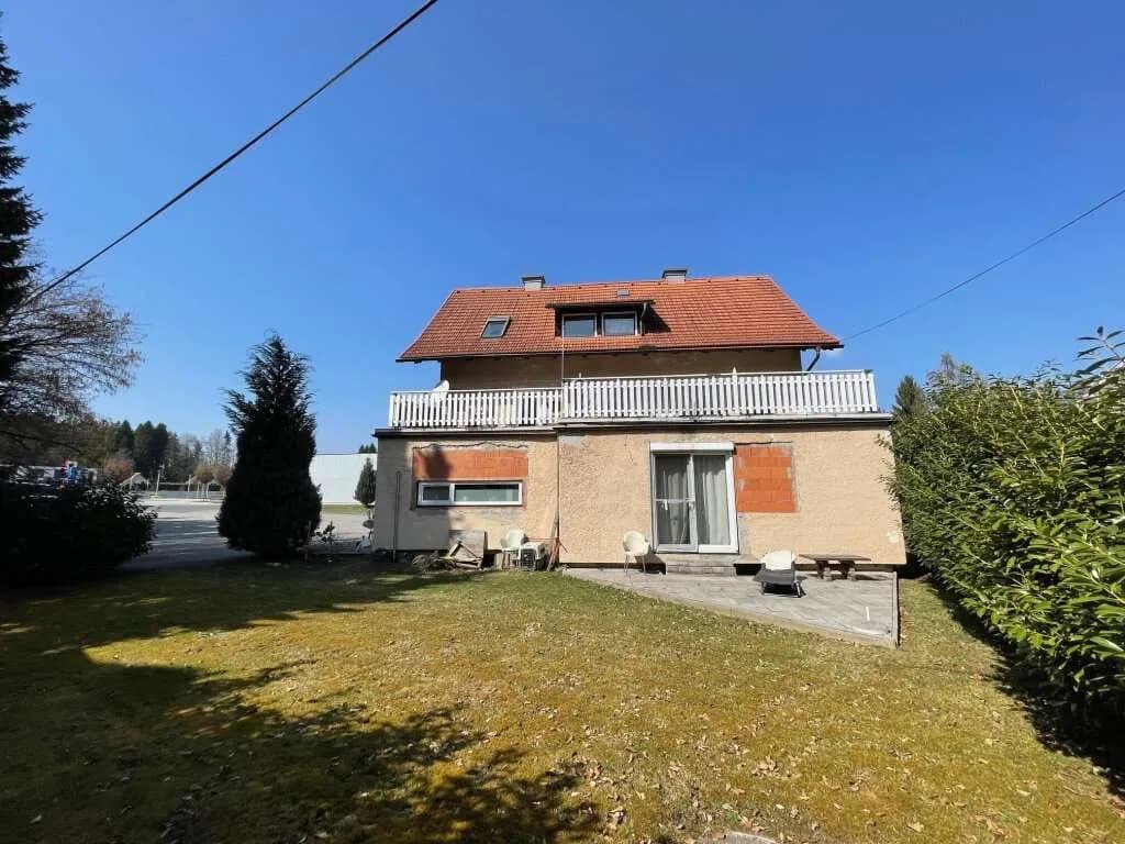 Gewerbeimmobilie kaufen in Villach Land – 295 m², € 449.000 – Bild 12 von 14
