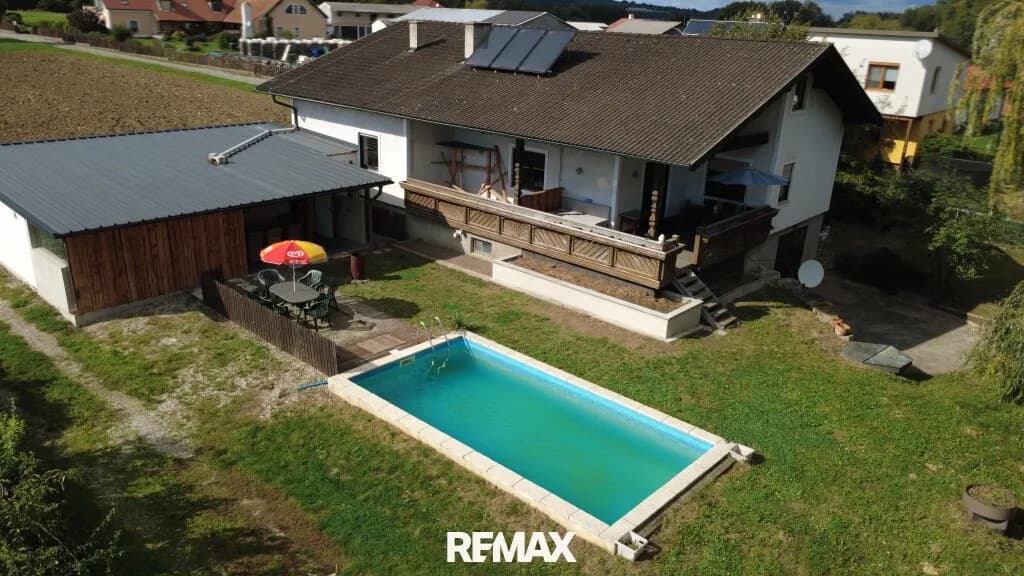 3-Zimmer-Haus kaufen in Tulln – 129,68 m², € 399.000 – Bild 2 von 42