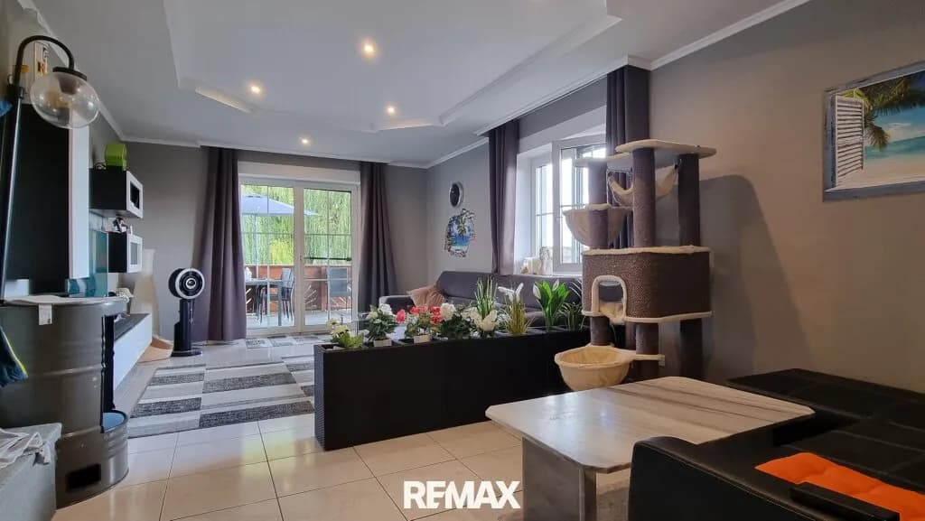 3-Zimmer-Haus kaufen in Tulln – 129,68 m², € 399.000 – Bild 8 von 42
