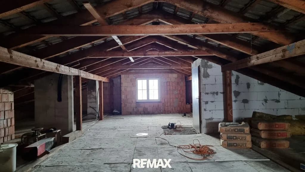 3-Zimmer-Haus kaufen in Tulln – 129,68 m², € 399.000 – Bild 18 von 42